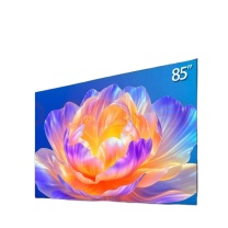 海信 HISENSE 85英寸4K超清 会议电视 85XP3CE 黑色