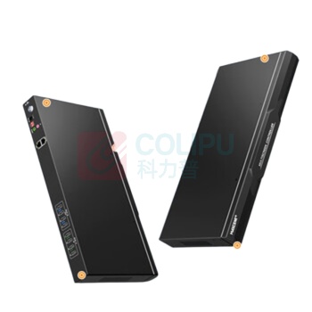 麦森特 MAXCENT 视频拼接处理器 MS-0404HS 4进4出无缝矩阵