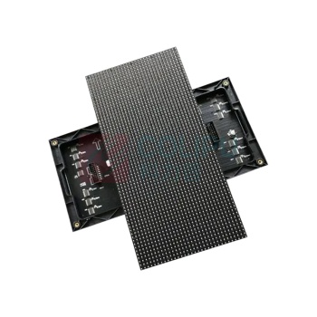 中银 单色走字屏 HT105 F1.5 高亮LED