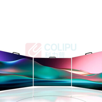 洛菲特 LED显示屏 LFT-P20J 1平米 室内P2
