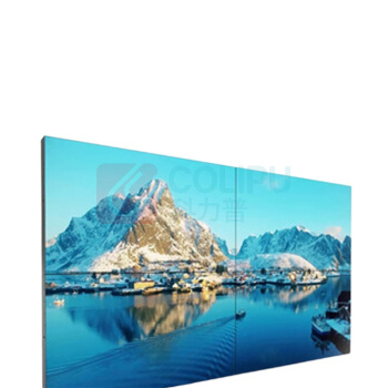洛菲特 液晶拼接屏 LFT550P-J1 55英寸 0.88mm拼缝