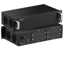 神盾卫士 SDWS 控制器 SD-16164X 16进16出HDMI多屏幕拼接