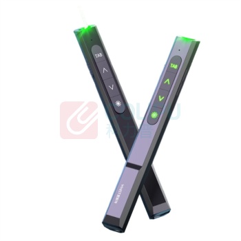 惠斯特 翻页笔 LED屏专用激光笔 G61 绿光
