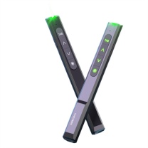 惠斯特 翻页笔 LED屏专用激光笔 G61 绿光