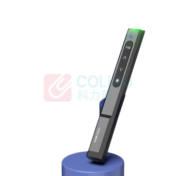 惠斯特 翻页笔 LED屏专用激光笔 G61 绿光