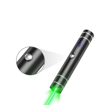惠斯特 激光笔 T6 绿光