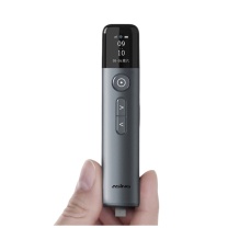 大行 ASiNG 双激光翻页笔教师用多功能投影笔 A9 Pro 绿光