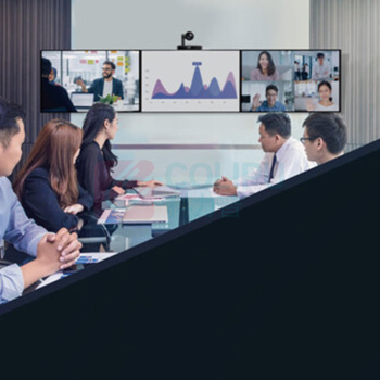 亿联 视频终端 MeetingEye 500 Pro (一价安装)