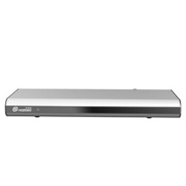 宏视道 HOSODO 分体式终端 HSD-C40S USB+HDMI+网口+3.5MM音频接口 (银色)