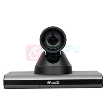 宏视道 HOSODO 终端一体机 HSD-C30S USB3.0+HDMI+网口+3.5MM音频接口 (黑色)