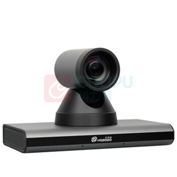 宏视道 HOSODO 终端一体机 HSD-C30S USB3.0+HDMI+网口+3.5MM音频接口 (黑色)