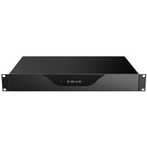 宏视道 HOSODO 分体式终端 HSD-T9 USB3.0+HDMI+网口+3.5MM音频接口 (黑色)