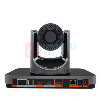 宏视道 HOSODO 终端一体机 HSD-C20S USB+HDMI+网口 (黑色)