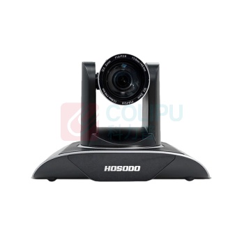 宏视道 HOSODO 终端一体机 HSD-HDX3 USB+HDMI+网口+3.5MM音频接口 (黑色)