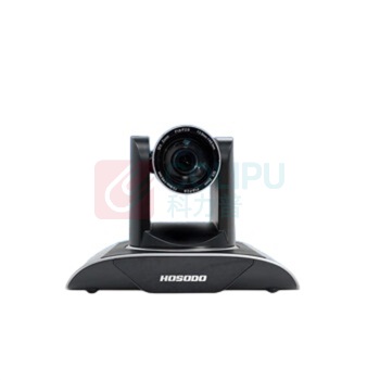 宏视道 HOSODO 终端一体机 HSD-HDX3 USB+HDMI+网口+3.5MM音频接口 (黑色)