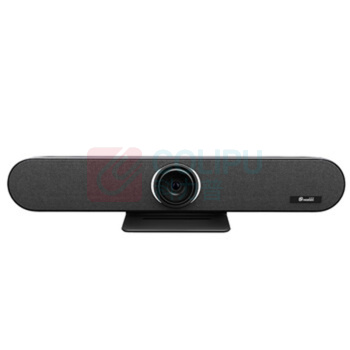 宏视道 HOSODO 终端一体机 HSD-C10S USB3.0+HDMI (黑色)