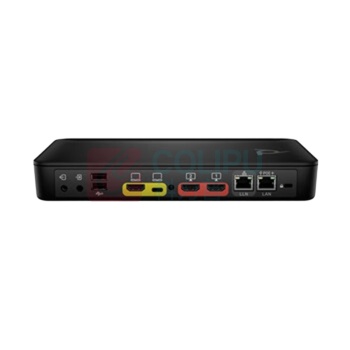 Poly 视频会议解决方案 G62+E60+扩展麦+TC10 兼容G7500/group550/310终端