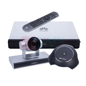 华为 HUAWEI 视频会议终端 BOX310-1080P30+Camera200pro+Mic500 遥控版
