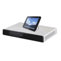 华为(HUAWEI) 视频会议终端 BOX600 会议 BOX600-1080P30 会议终端 1台/台 台