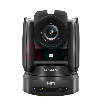 索尼 SONY 视频会议摄像头 BRC-H780 24倍光学变焦
