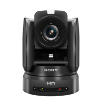 索尼 SONY 视频会议摄像头 BRC-H780 24倍光学变焦