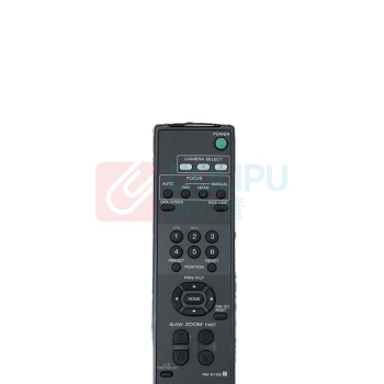 索尼 SONY 视频会议摄像头 BRC-H780 24倍光学变焦