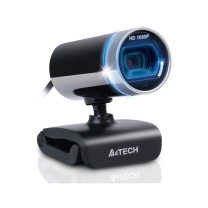 双飞燕 A4TECH 电脑摄像头 PK-910H 高清1080P