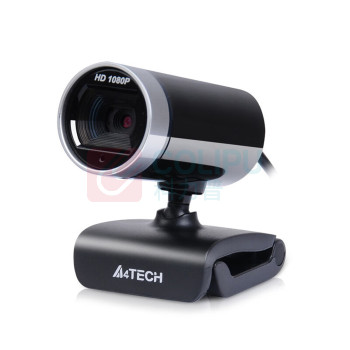 双飞燕 A4TECH 电脑摄像头 PK-910H 高清1080P