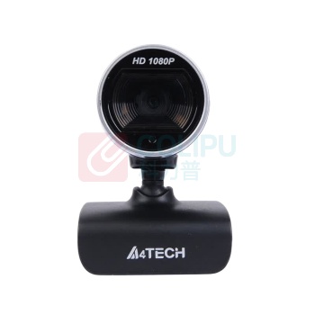 双飞燕 A4TECH 电脑摄像头 PK-910H 高清1080P