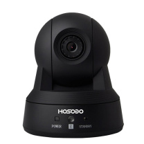 宏视道 HOSODO 会议摄像头 HSD-C200 USB免驱