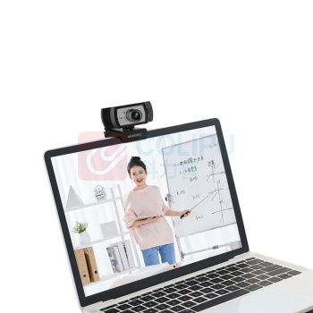 奥尼 aoni 电脑摄像头 C33 1080P免驱USB