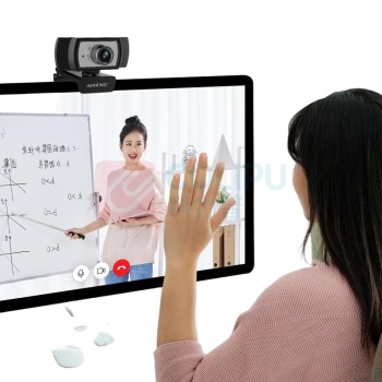 奥尼 aoni 电脑摄像头 C33 1080P免驱USB
