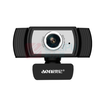奥尼 aoni 电脑摄像头 C33 1080P免驱USB