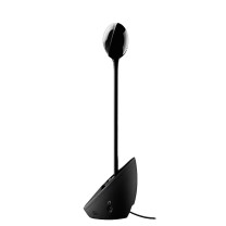 罗技(Logitech) 视频会议摄像头 BCC950 支持1080p30pfs;78度视野;USB即插即用;回声消除与降噪麦克风;180度平移;55度倾斜;支持遥控会议 1080P 支持1080p3