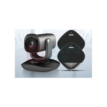 海康威视 HIKVISION 摄像机设备全套套装 V158 4K800W万高清变焦