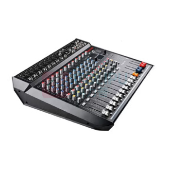 得胜 TAKSTAR 调音台 XM14 14路模拟调音台