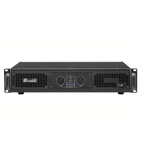 宏视道 HOSODO 功放 HSD-250A 250W 2通道纯后级功率放大器