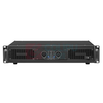 宏视道 HOSODO 功放 HSD-1300A 1300W 2通道纯后级功率放大器