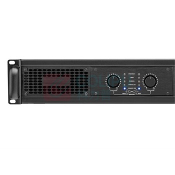 宏视道 HOSODO 功放 HSD-1300A 1300W 2通道纯后级功率放大器