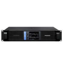 宏视道 HOSODO 功放 HSD-1400FP 2350W 2通道大功率数字音频功率放大器