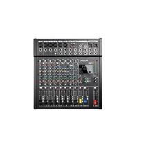 得胜 TAKSTAR 12路调音台 XR-612FX 无蓝牙款