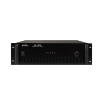 KNSPA 广播功放 KS-1000 输出方式70V 100V 功率1000W 重量25KG