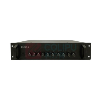 KNSPA 放大器 KS-1211 电压220V 50Hz 功耗10-20W 重量4.5KG