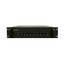 KNSPA 放大器 KS-1211 电压220V 50Hz 功耗10-20W 重量4.5KG
