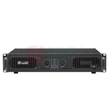 宏视道 HOSODO 纯后级功率放大器 HSD-350A 350W