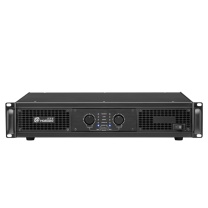 宏视道 HOSODO 纯后级功率放大器 HSD-350A 350W