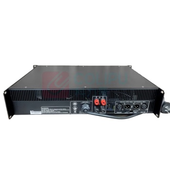 宏视道 HOSODO 纯后级功率放大器 HSD-350A 350W