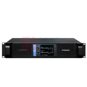 宏视道 HOSODO 纯后级功率放大器 HSD-1400FP 2350W