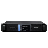 宏视道 HOSODO 纯后级功率放大器 HSD-1400FP 2350W