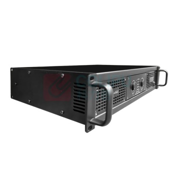 宏视道 HOSODO 纯后级功率放大器 HSD-450A 450W